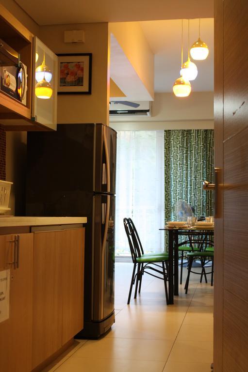 Unit 507 Pico De Loro Apartamento Nasugbu Exterior foto