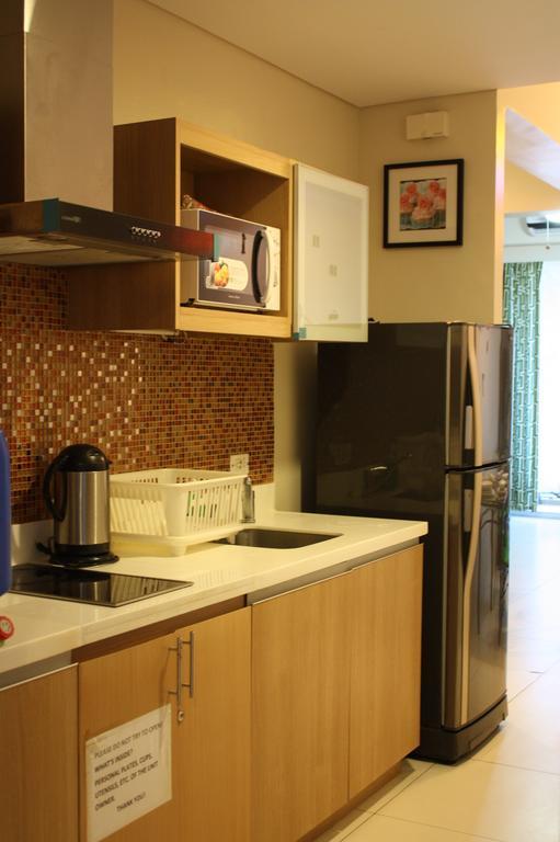 Unit 507 Pico De Loro Apartamento Nasugbu Exterior foto