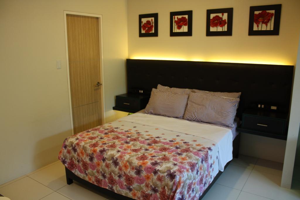 Unit 507 Pico De Loro Apartamento Nasugbu Exterior foto
