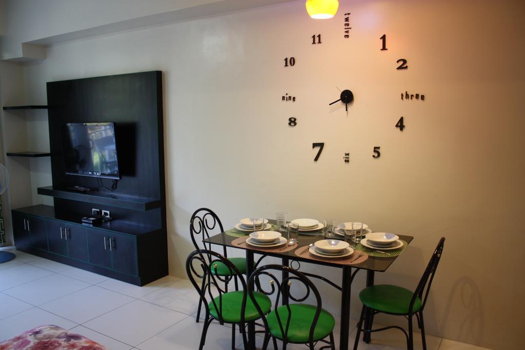 Unit 507 Pico De Loro Apartamento Nasugbu Exterior foto