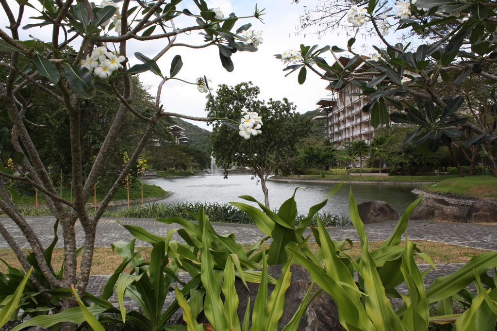 Unit 507 Pico De Loro Apartamento Nasugbu Exterior foto