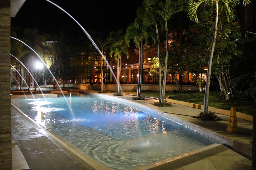 Unit 507 Pico De Loro Apartamento Nasugbu Exterior foto
