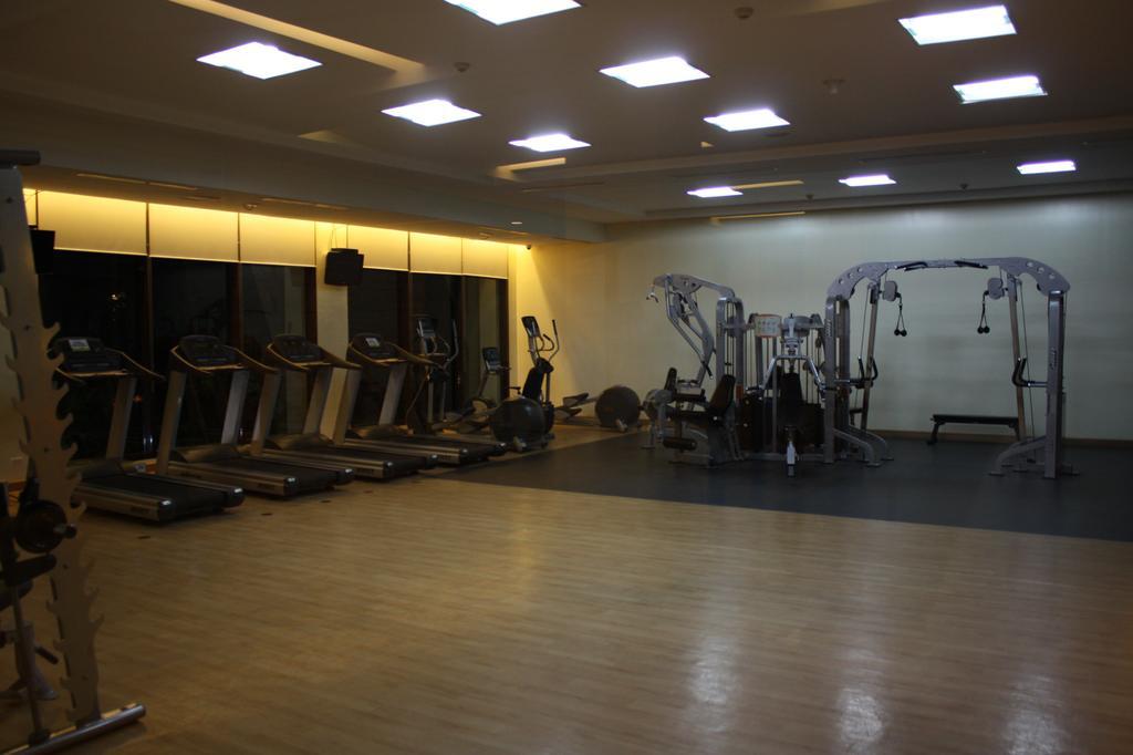 Unit 507 Pico De Loro Apartamento Nasugbu Exterior foto