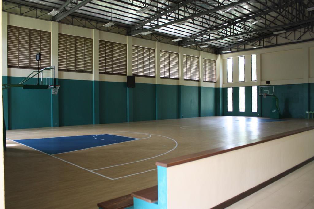Unit 507 Pico De Loro Apartamento Nasugbu Exterior foto