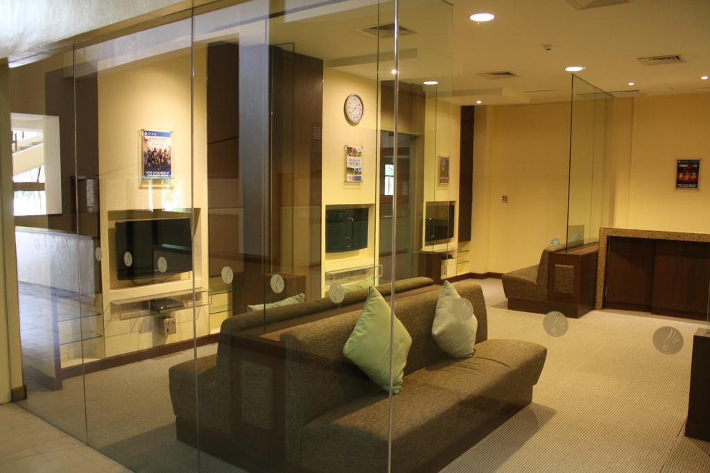 Unit 507 Pico De Loro Apartamento Nasugbu Exterior foto