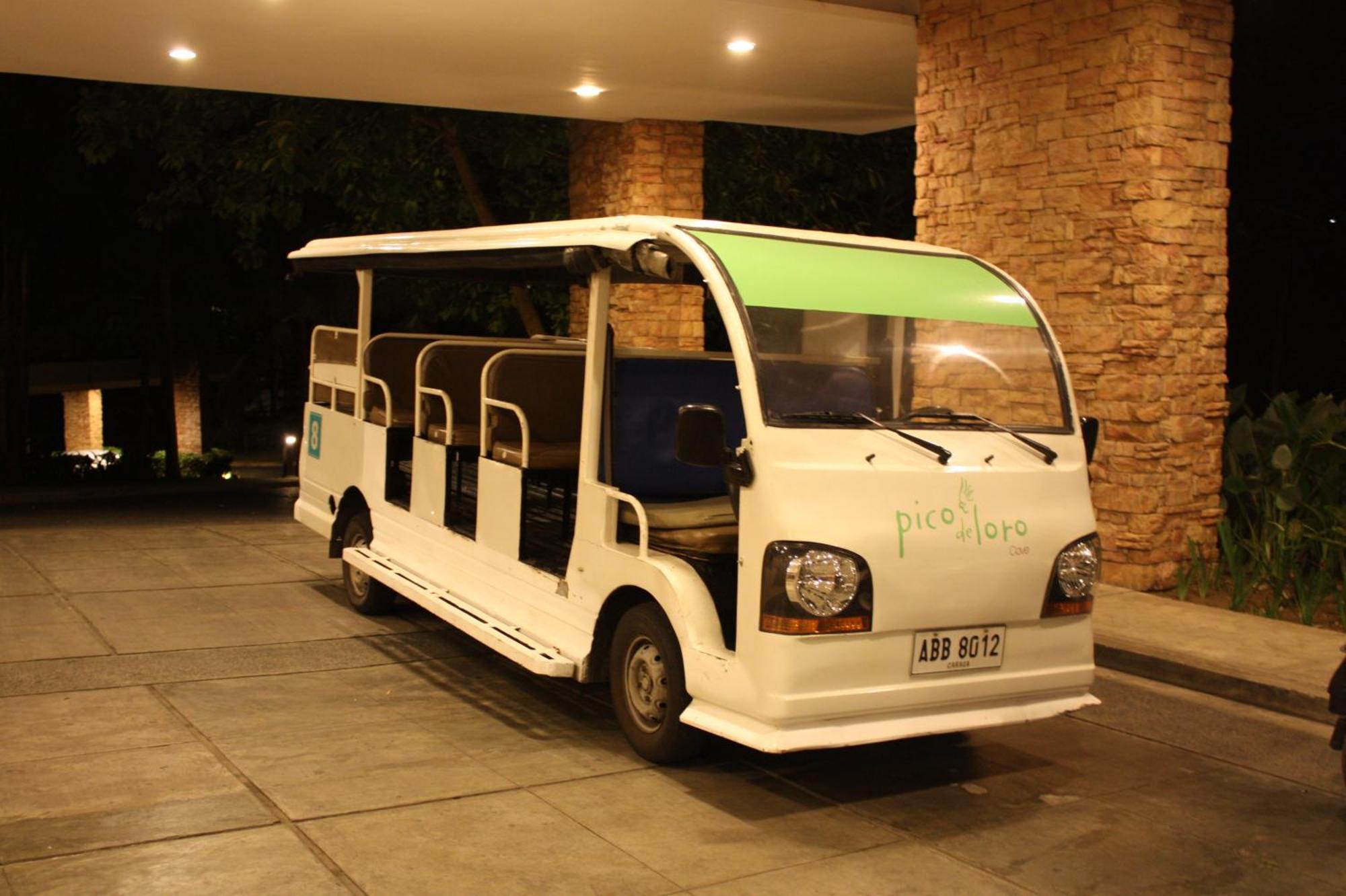 Unit 507 Pico De Loro Apartamento Nasugbu Exterior foto