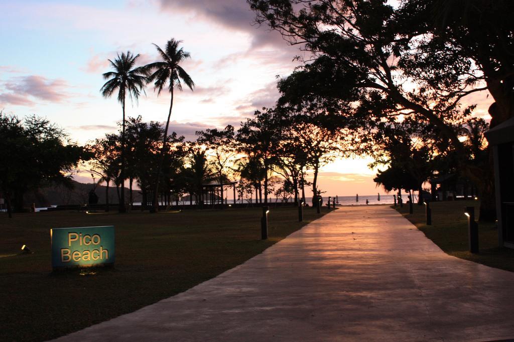 Unit 507 Pico De Loro Apartamento Nasugbu Exterior foto